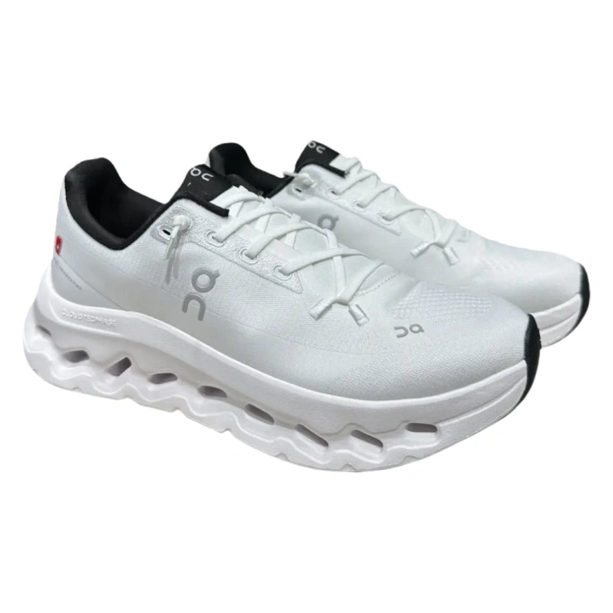 Cloud tilt White Frost Sneakers