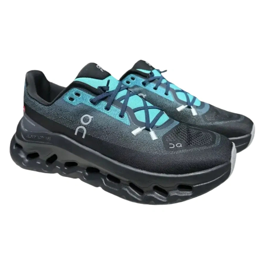 Cloud tilt Midnight Blue Sneakers