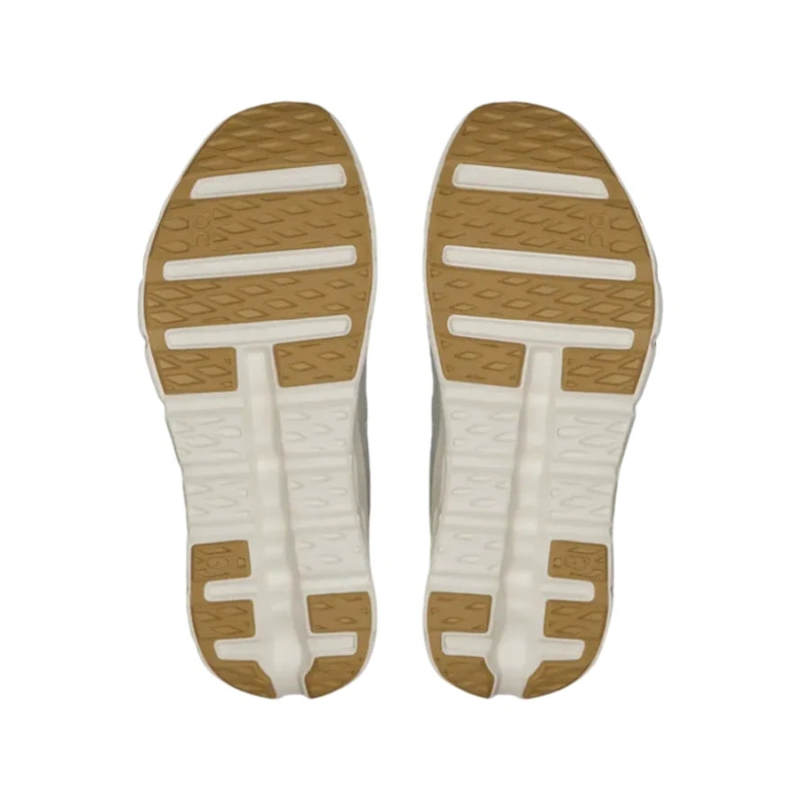 Cloud tilt Midnight Ivory Sneakers