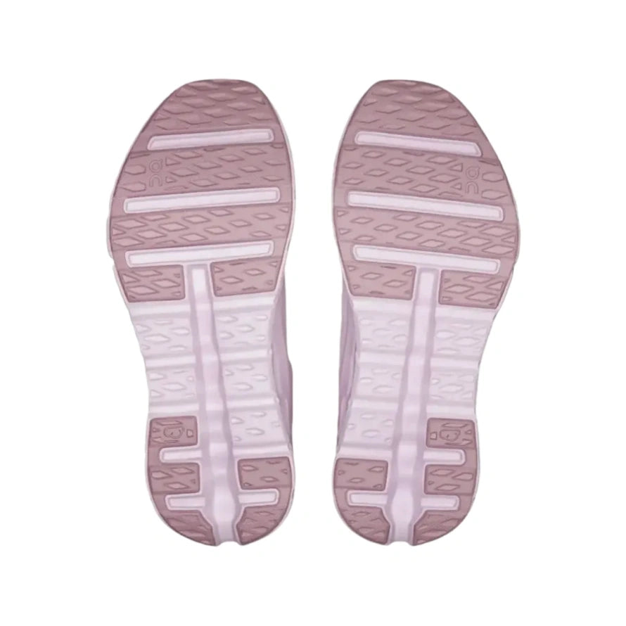 Cloud tilt Ivory Orchid Sneakers