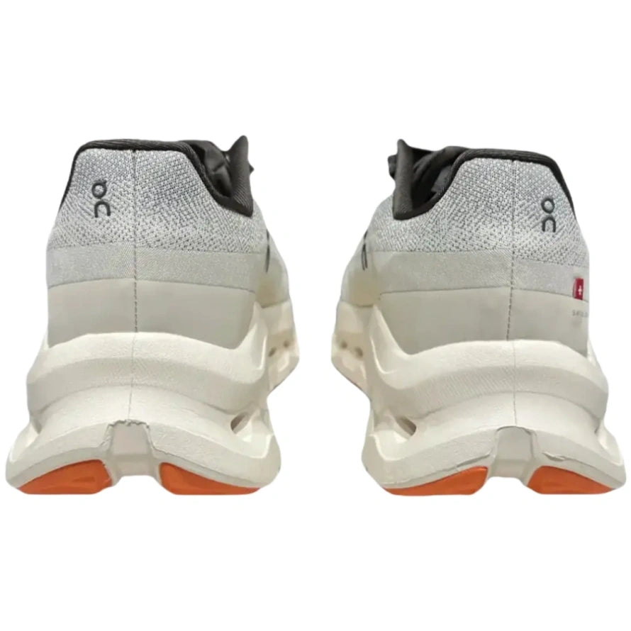 Cloud tilt Lime Sand Sneakers