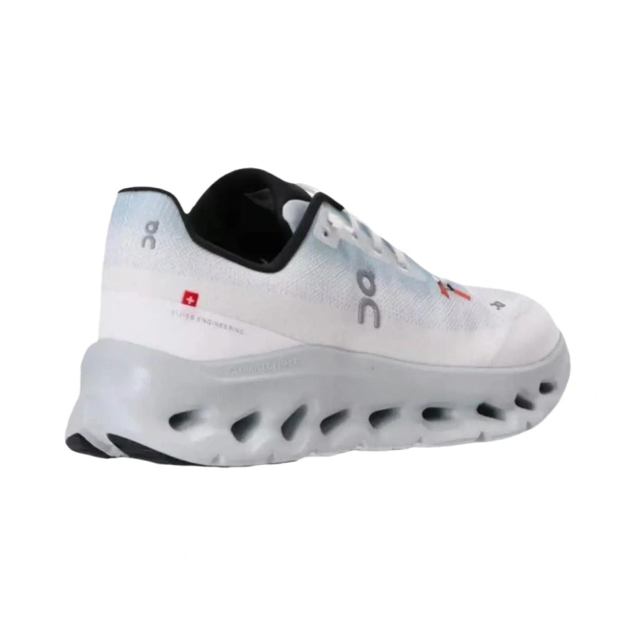 Cloud tilt Mineral Ivory Sneakers