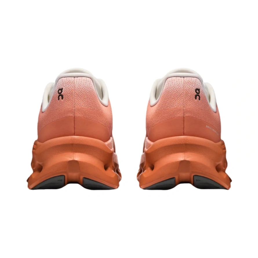 Cloud tilt Ivory Canyon Sneakers