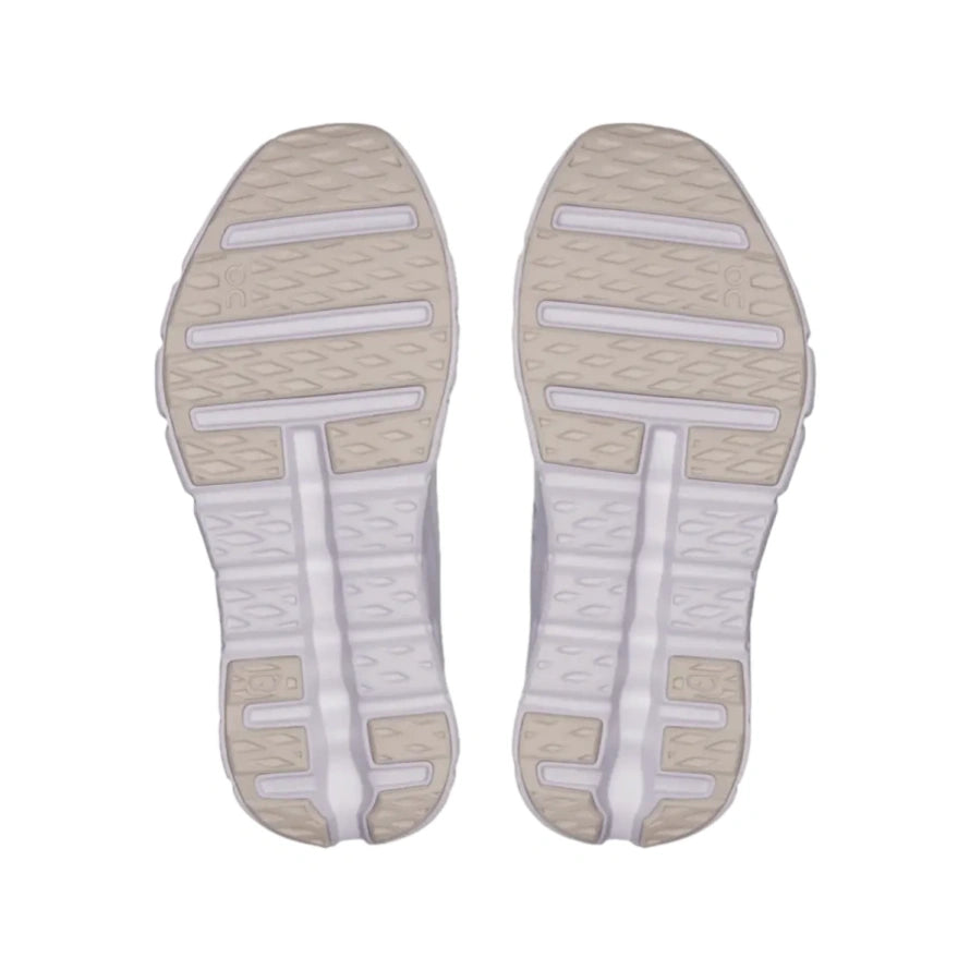 Cloud tilt Sand Lavender Sneakers