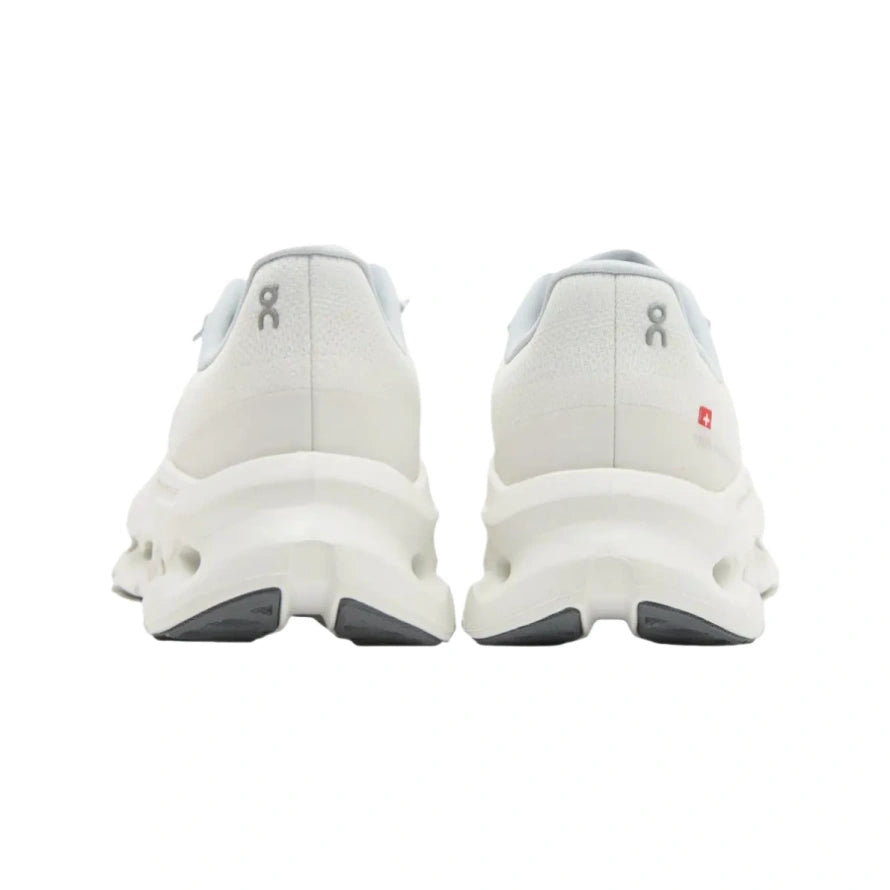 Cloud tilt Ice White Sneakers