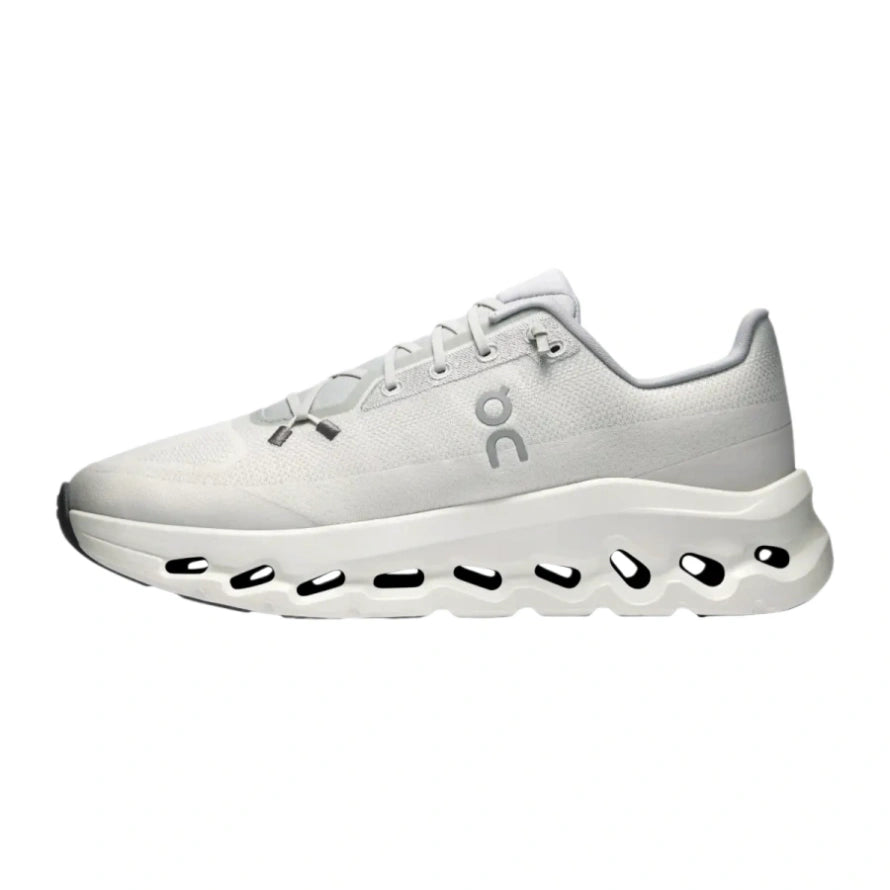Cloud tilt Glacier White Sneakers