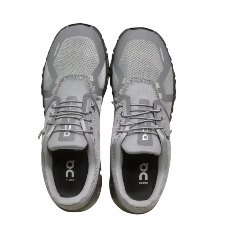Cloud 6 Apollo Eclipse Sneakers