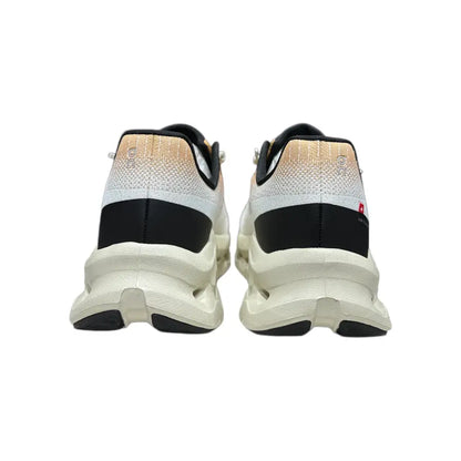 Cloud tilt Ivory Almond Sneakers
