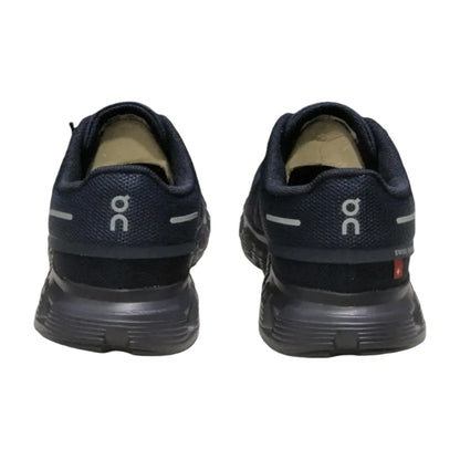 Cloud 6 Midnight Black Sneakers