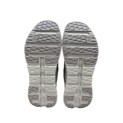 Cloud tilt Light Grey Sneakers
