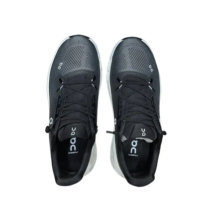Cloud tilt Black Asphalt Sneakers