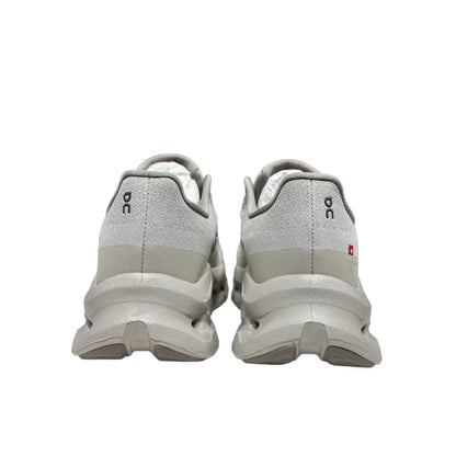 Cloud tilt Light Grey Sneakers