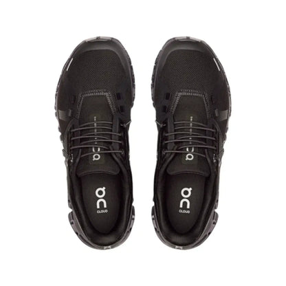 Cloud 6 Black black Sneakers