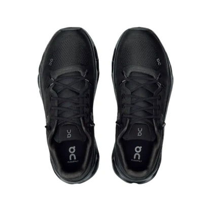 Cloud tilt Eclipse Black Sneakers