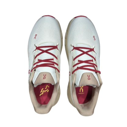 Cloud tilt White Ivory Limited Edition Sneakers