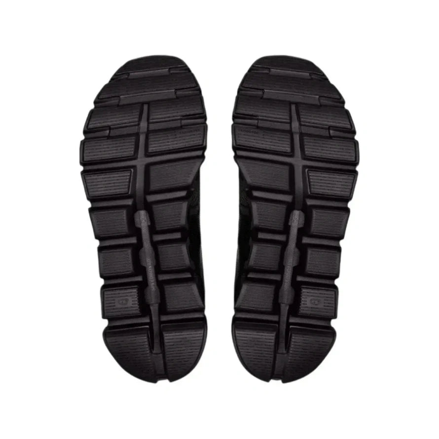 Cloud 6 Black black Sneakers