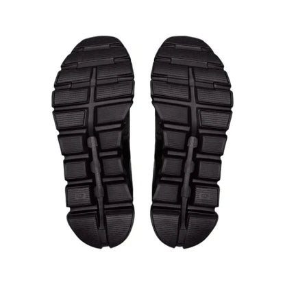 Cloud 6 Black black Sneakers