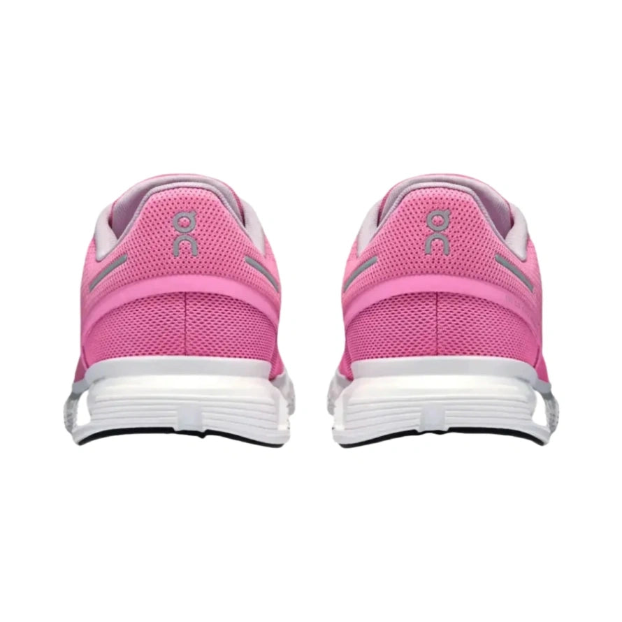 Cloud 6 Raspberry Pink Sneakers