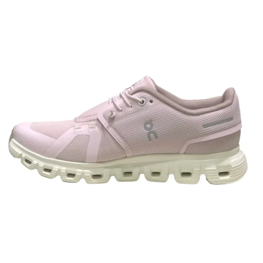 Cloud 6 Orchid Fade Sneakers