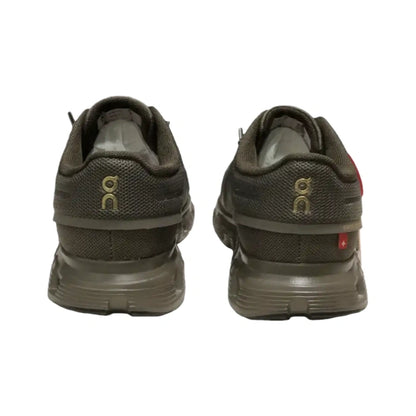 Cloud 6 Denim Grey Sneakers