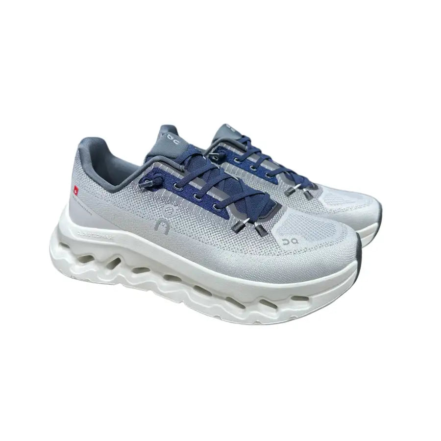 Cloud tilt Midnight Ice Sneakers