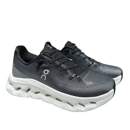 Cloud tilt Black Asphalt Sneakers