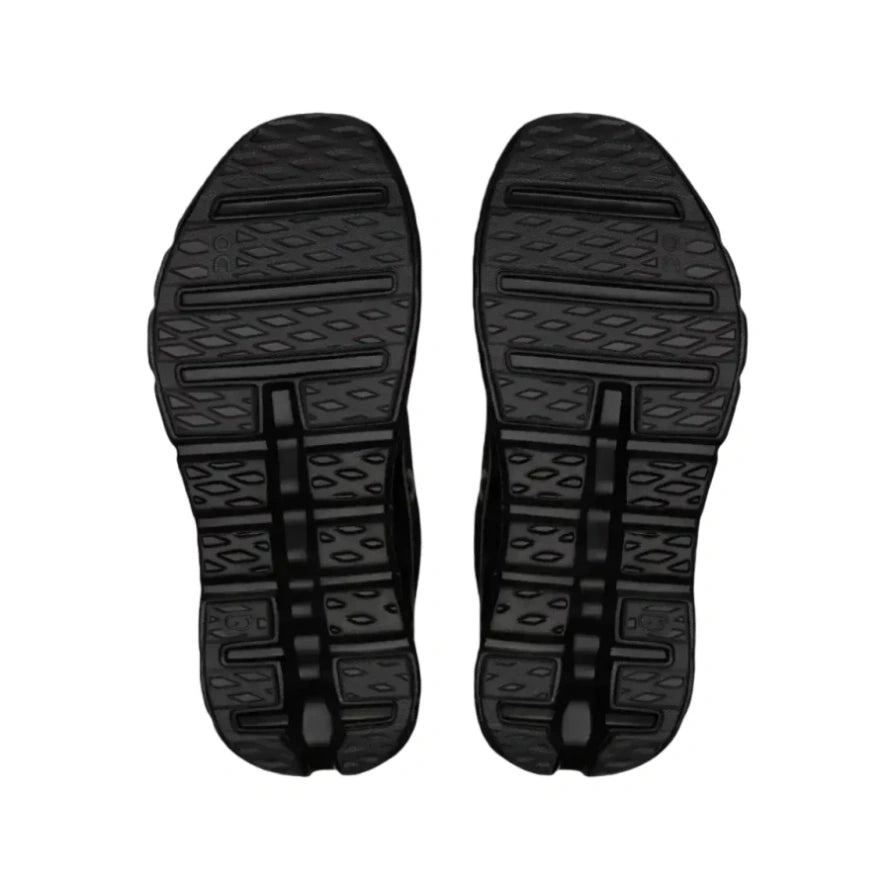 Cloud tilt Eclipse Black Sneakers