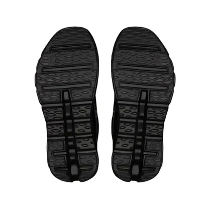 Cloud tilt Eclipse Black Sneakers
