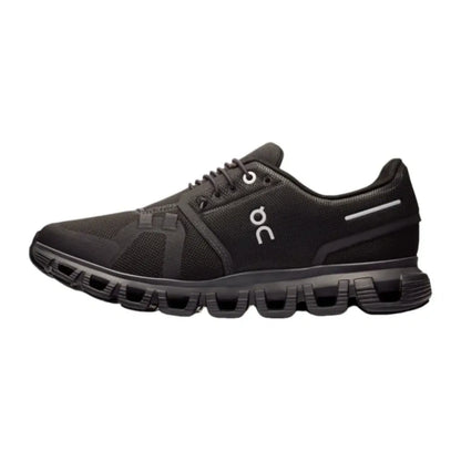 Cloud 6 Black black Sneakers