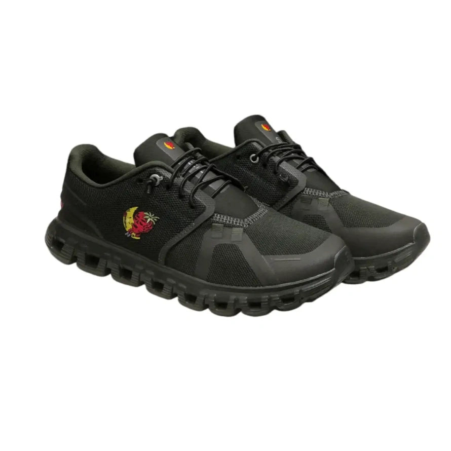 Cloud 6 Fir Fir Sneakers