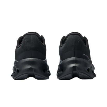 Cloud tilt Eclipse Black Sneakers