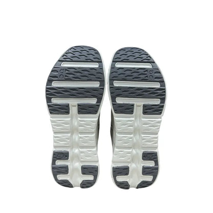 Cloud tilt Light Cream White Sneakers