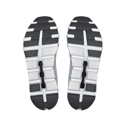 Cloud 6 Glacier White Sneakers