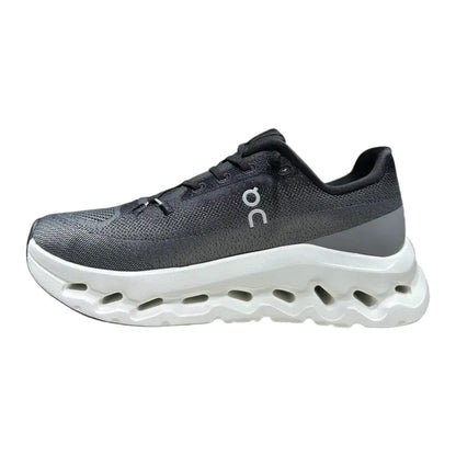 Cloud tilt Black Asphalt Sneakers