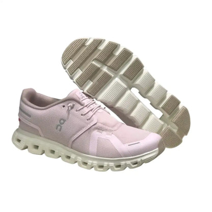 Cloud 6 Orchid Fade Sneakers