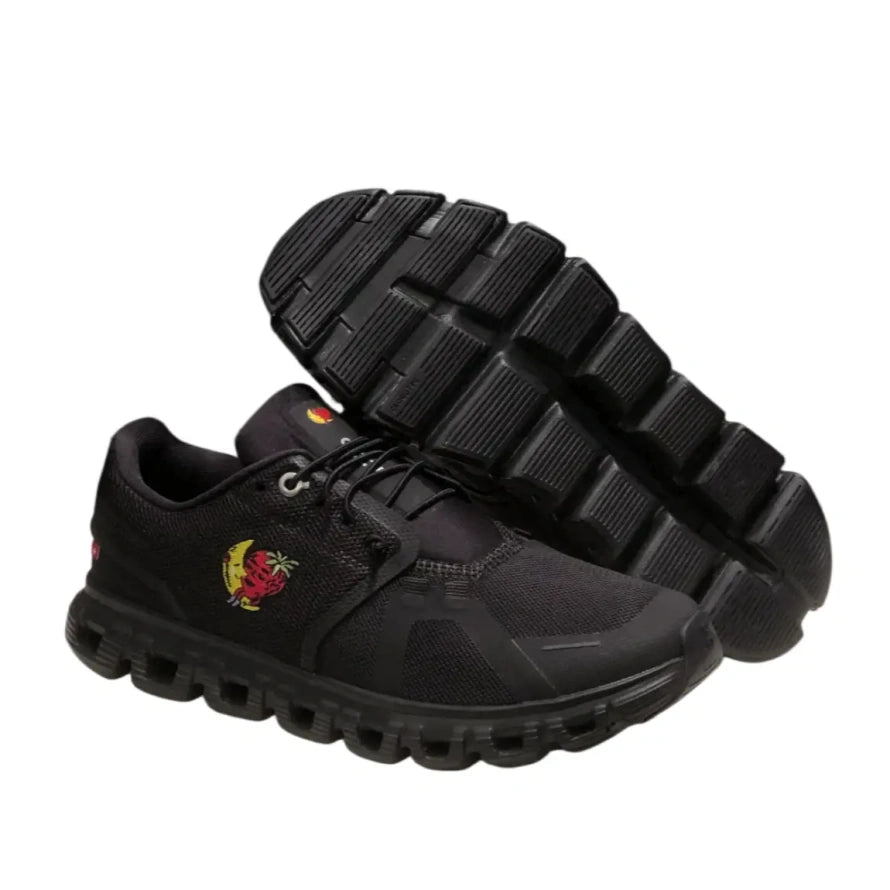 Unisex Cloud 6 Collection-3