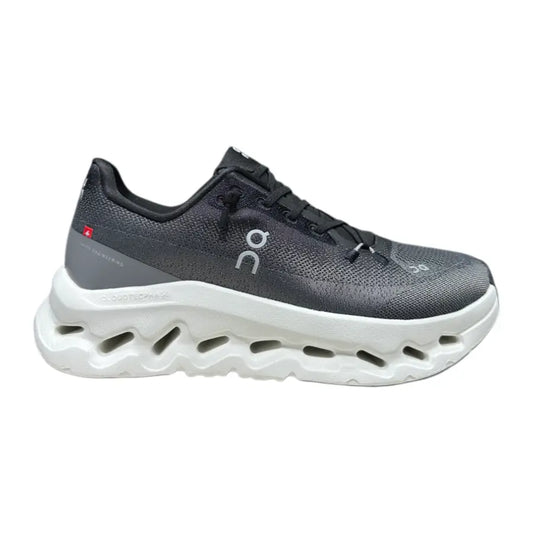 Cloud tilt Black Asphalt Sneakers