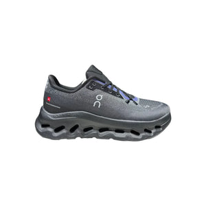 Black Silver Blue