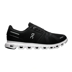 Black White