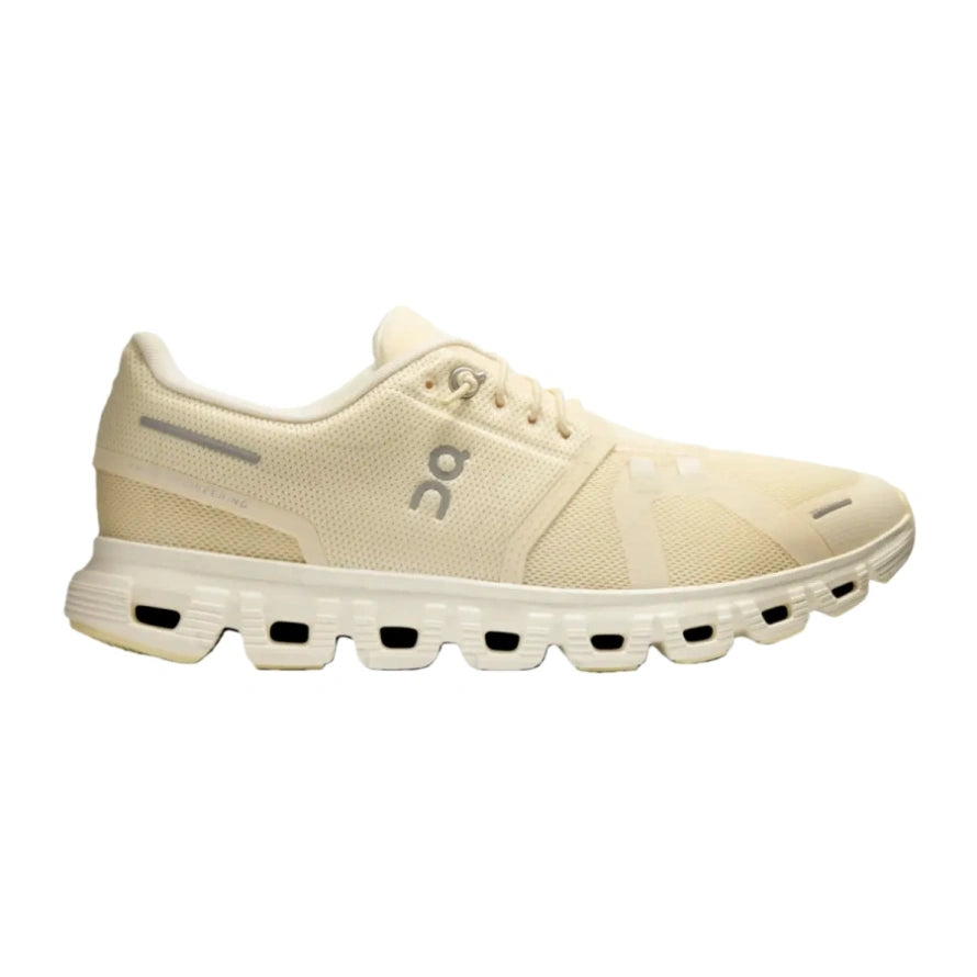 Cloud 6 Castor Ivory  Sneakers