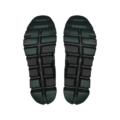Cloud 6 Evergreen Black Sneakers