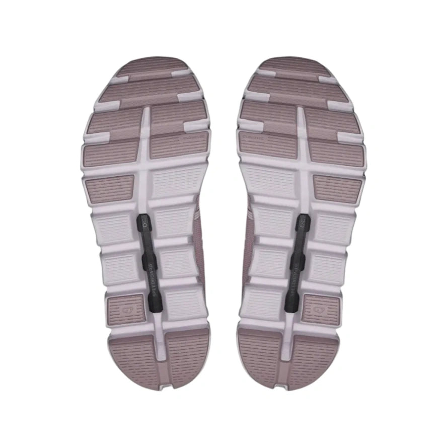 Cloud 6 Mauve Orchid Sneakers
