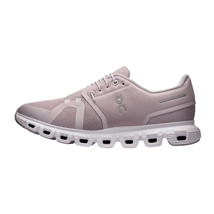 Cloud 6 Mauve Orchid Sneakers