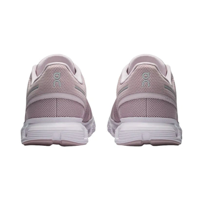 Cloud 6 Mauve Orchid Sneakers