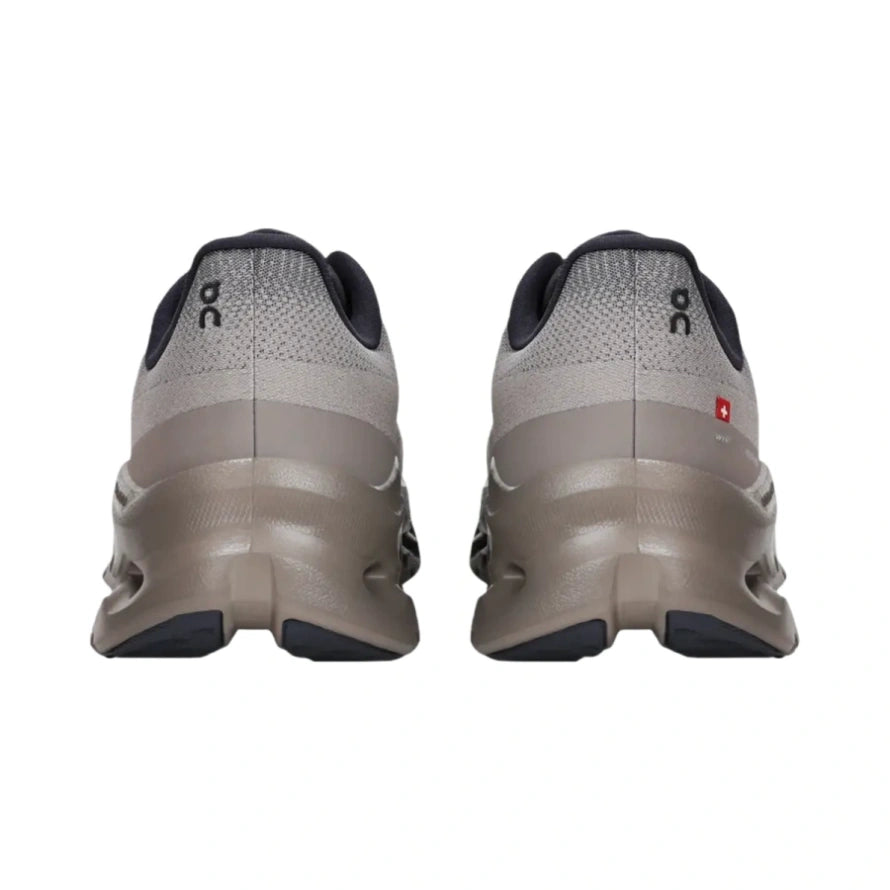 Cloud tilt Eclipse Cinder Sneakers