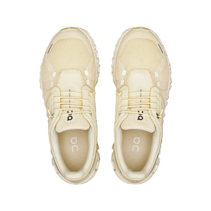 Cloud 6 Castor Ivory  Sneakers