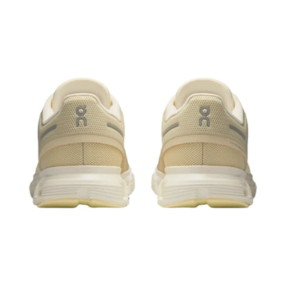 Cloud 6 Castor Ivory  Sneakers