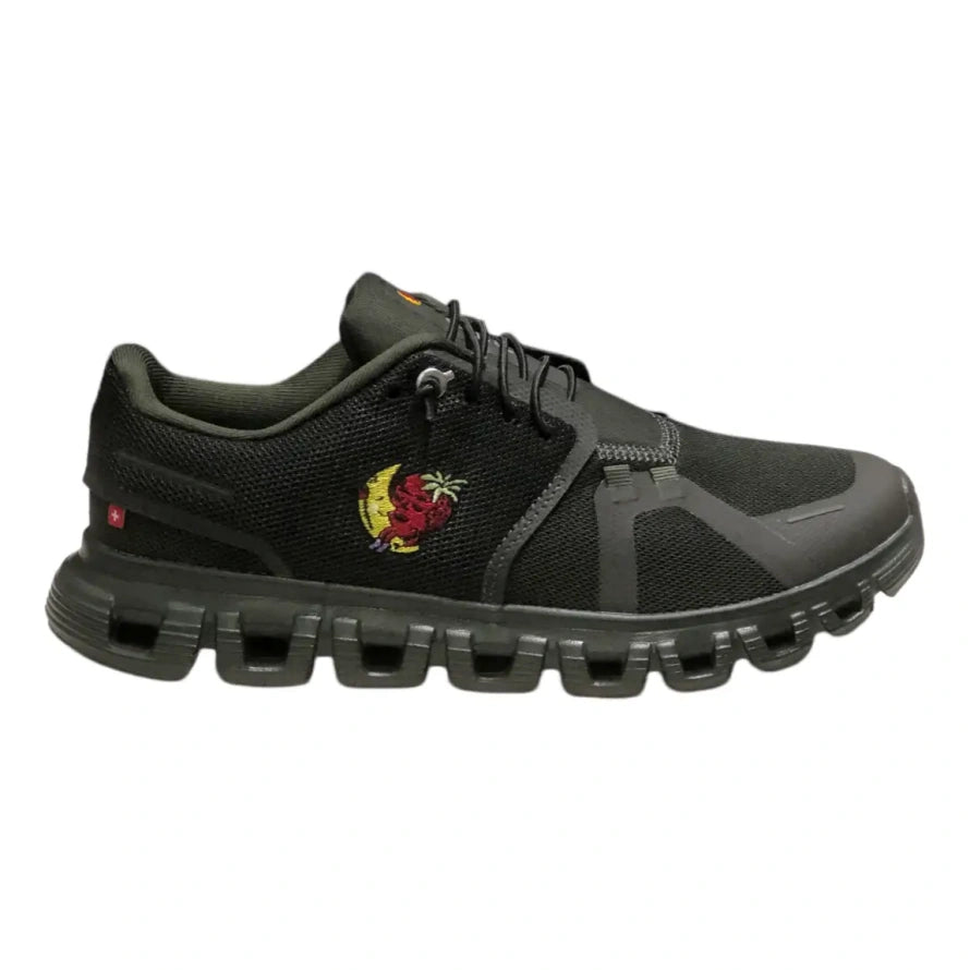 Cloud 6 Fir Fir Sneakers