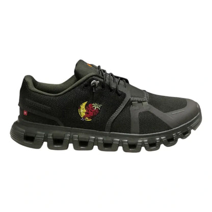 Cloud 6 Fir Fir Sneakers