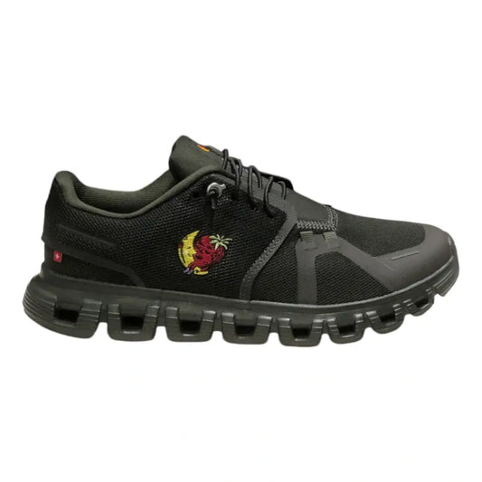 Cloud 6 Fir Fir Sneakers